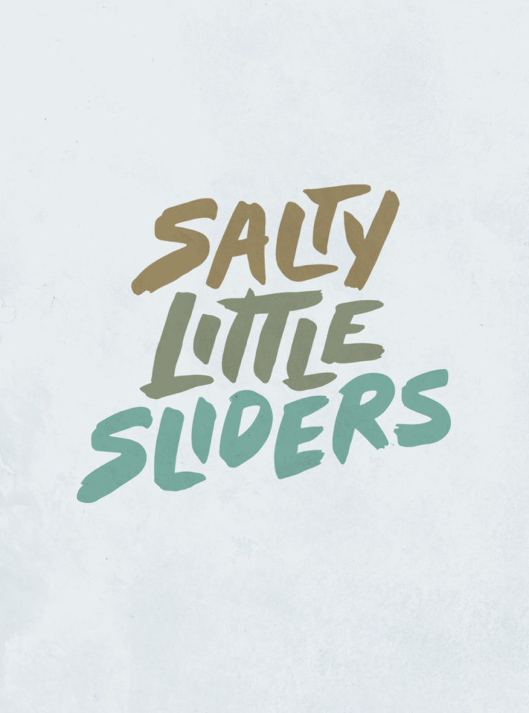 Montana McLean Salty Little Sliders Featured Image
