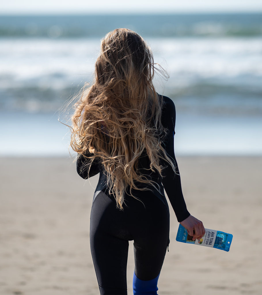 Montana McLean Pescavore